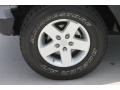 Stone White - Wrangler Unlimited Sport Photo No. 4