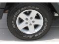Stone White - Wrangler Unlimited Sport Photo No. 10