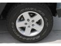 Stone White - Wrangler Unlimited Sport Photo No. 12