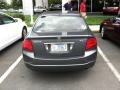 Anthracite Metallic - TL 3.2 Photo No. 5