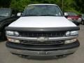 2000 Summit White Chevrolet Silverado 1500 LS Extended Cab 4x4  photo #6