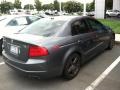 Anthracite Metallic - TL 3.2 Photo No. 6