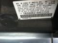 Anthracite Metallic - TL 3.2 Photo No. 7