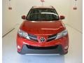 Barcelona Red Metallic - RAV4 Limited Photo No. 2