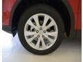 Barcelona Red Metallic - RAV4 Limited Photo No. 4