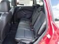 2014 Ruby Red Ford Escape Titanium 1.6L EcoBoost 4WD  photo #12