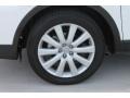 Crystal White Pearl Mica - CX-9 Touring Photo No. 4