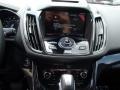 Ruby Red - Escape Titanium 1.6L EcoBoost 4WD Photo No. 16