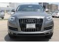 Graphite Gray Metallic - Q7 3.0 TFSI quattro Photo No. 2