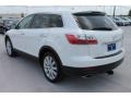 Crystal White Pearl Mica - CX-9 Touring Photo No. 7