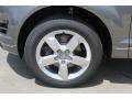 Graphite Gray Metallic - Q7 3.0 TFSI quattro Photo No. 4