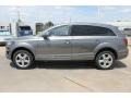 Graphite Gray Metallic - Q7 3.0 TFSI quattro Photo No. 5