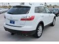 Crystal White Pearl Mica - CX-9 Touring Photo No. 9