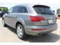 Graphite Gray Metallic - Q7 3.0 TFSI quattro Photo No. 7