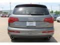 Graphite Gray Metallic - Q7 3.0 TFSI quattro Photo No. 8