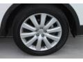 Crystal White Pearl Mica - CX-9 Touring Photo No. 12