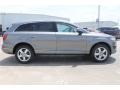 Graphite Gray Metallic - Q7 3.0 TFSI quattro Photo No. 10