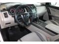 Crystal White Pearl Mica - CX-9 Touring Photo No. 14