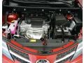 Barcelona Red Metallic - RAV4 Limited Photo No. 28