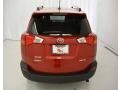 Barcelona Red Metallic - RAV4 Limited Photo No. 32