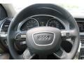 Graphite Gray Metallic - Q7 3.0 TFSI quattro Photo No. 25