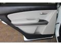 Crystal White Pearl Mica - CX-9 Touring Photo No. 34