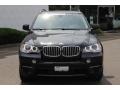 Black Sapphire Metallic - X5 xDrive 35i Photo No. 2