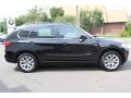 Black Sapphire Metallic - X5 xDrive 35i Photo No. 4