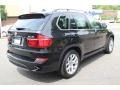 Black Sapphire Metallic - X5 xDrive 35i Photo No. 5