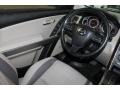 Crystal White Pearl Mica - CX-9 Touring Photo No. 38