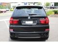 Black Sapphire Metallic - X5 xDrive 35i Photo No. 6