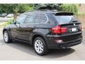 Black Sapphire Metallic - X5 xDrive 35i Photo No. 7