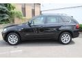 Black Sapphire Metallic - X5 xDrive 35i Photo No. 8