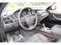 Black Sapphire Metallic - X5 xDrive 35i Photo No. 10