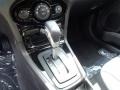2014 Performance Blue Ford Fiesta SE Hatchback  photo #16