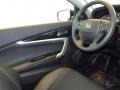 2013 Crystal Black Pearl Honda Accord EX-L Coupe  photo #5