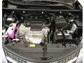 Magnetic Gray Metallic - RAV4 XLE Photo No. 28