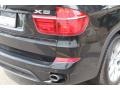 Black Sapphire Metallic - X5 xDrive 35i Photo No. 23