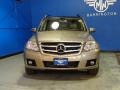 Sand Beige Metallic - GLK 350 4Matic Photo No. 2