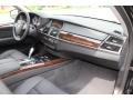 Black Sapphire Metallic - X5 xDrive 35i Photo No. 28