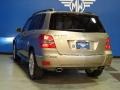 Sand Beige Metallic - GLK 350 4Matic Photo No. 6