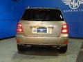 Sand Beige Metallic - GLK 350 4Matic Photo No. 7