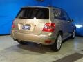 Sand Beige Metallic - GLK 350 4Matic Photo No. 8