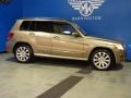 Sand Beige Metallic - GLK 350 4Matic Photo No. 9
