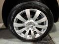 Sand Beige Metallic - GLK 350 4Matic Photo No. 13