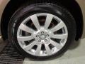 Sand Beige Metallic - GLK 350 4Matic Photo No. 15