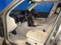 Sand Beige Metallic - GLK 350 4Matic Photo No. 20