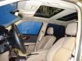 Sand Beige Metallic - GLK 350 4Matic Photo No. 21