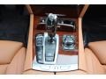  2012 7 Series 750Li Sedan 6 Speed Automatic Shifter