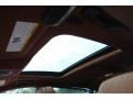 2012 BMW 7 Series 750Li Sedan Sunroof